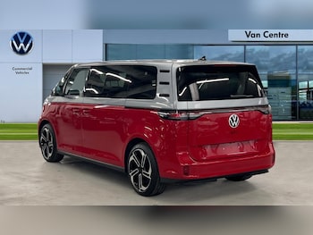 Used Volkswagen ID-Buzz 2025 for sale - 75641073: Photo