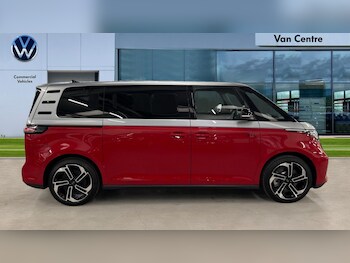Used Volkswagen ID-Buzz 2025 for sale - 75641073: Photo