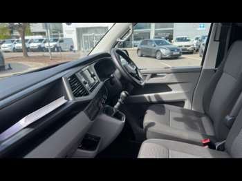 Used Volkswagen Transporter 2024 for sale - 74404142: Photo