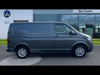 Used Volkswagen Transporter 2024 for sale - 74404142: Photo