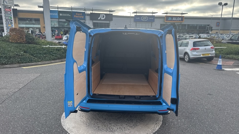 Used Volkswagen Caddy Maxi 2025 for sale - 76868471: Photo 10