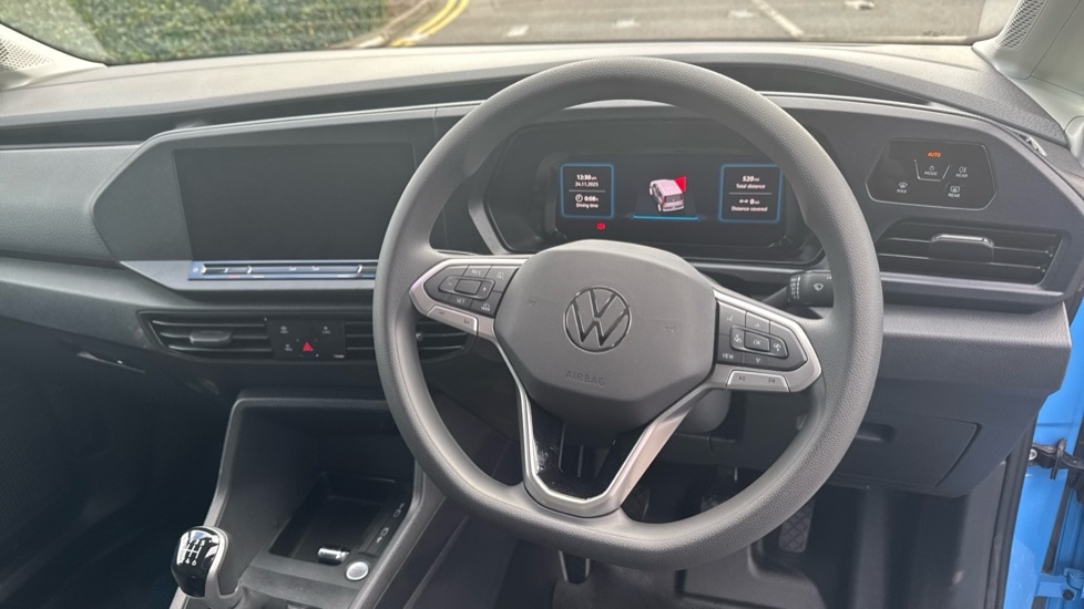 Used Volkswagen Caddy Maxi 2025 for sale - 76868471: Photo 11