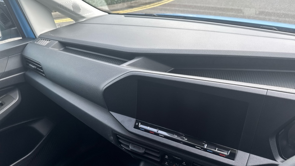 Used Volkswagen Caddy Maxi 2025 for sale - 76868471: Photo 12