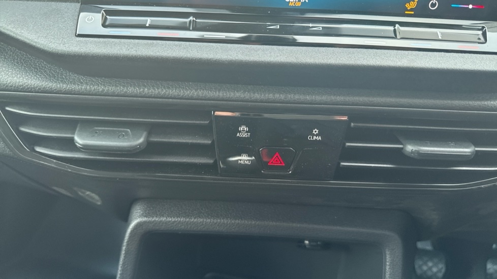 Used Volkswagen Caddy Maxi 2025 for sale - 76868471: Photo 13