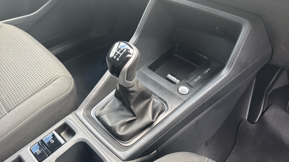 Used Volkswagen Caddy Maxi 2025 for sale - 76868471: Photo 14