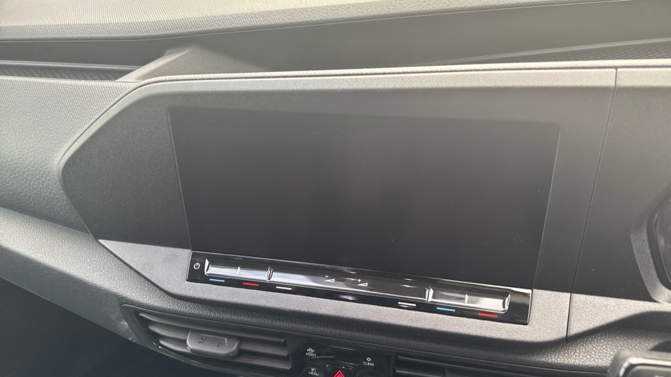 Used Volkswagen Caddy Maxi 2025 for sale - 76868471: Photo 16