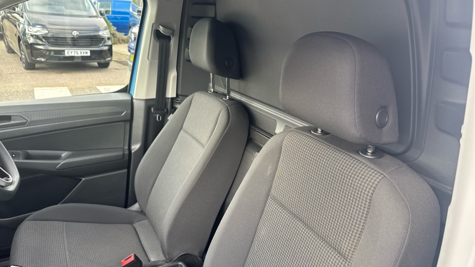 Used Volkswagen Caddy Maxi 2025 for sale - 76868471: Photo 17