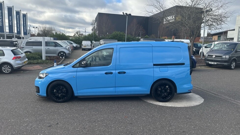 Used Volkswagen Caddy Maxi 2025 for sale - 76868471: Photo 18