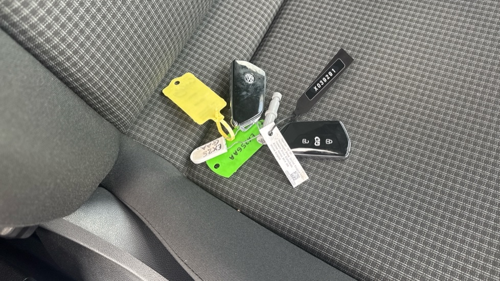 Used Volkswagen Caddy Maxi 2025 for sale - 76868471: Photo 21