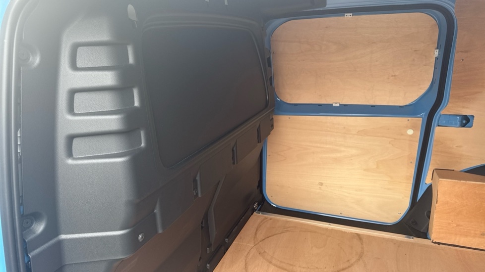 Used Volkswagen Caddy Maxi 2025 for sale - 76868471: Photo 22