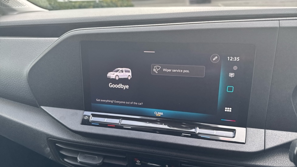 Used Volkswagen Caddy Maxi 2025 for sale - 76868471: Photo 26