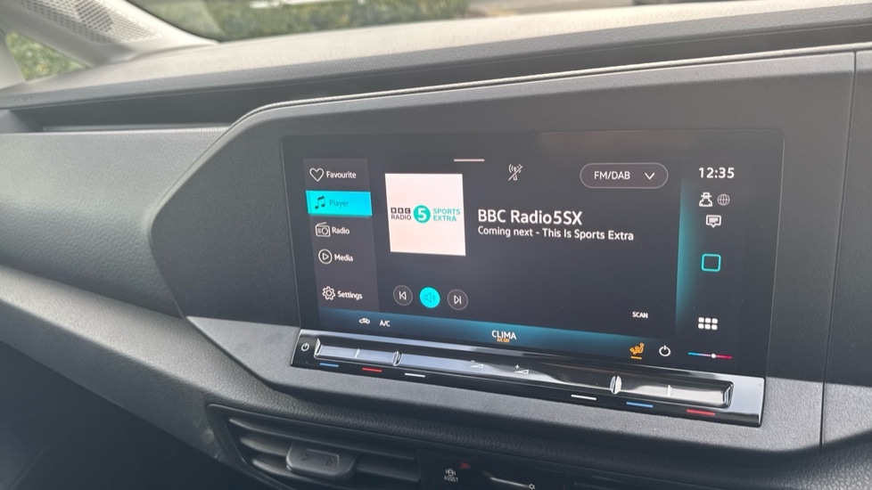 Used Volkswagen Caddy Maxi 2025 for sale - 76868471: Photo 28