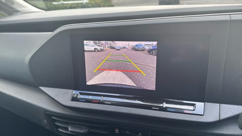 Used Volkswagen Caddy Maxi 2025 for sale - 76868471: Photo 32