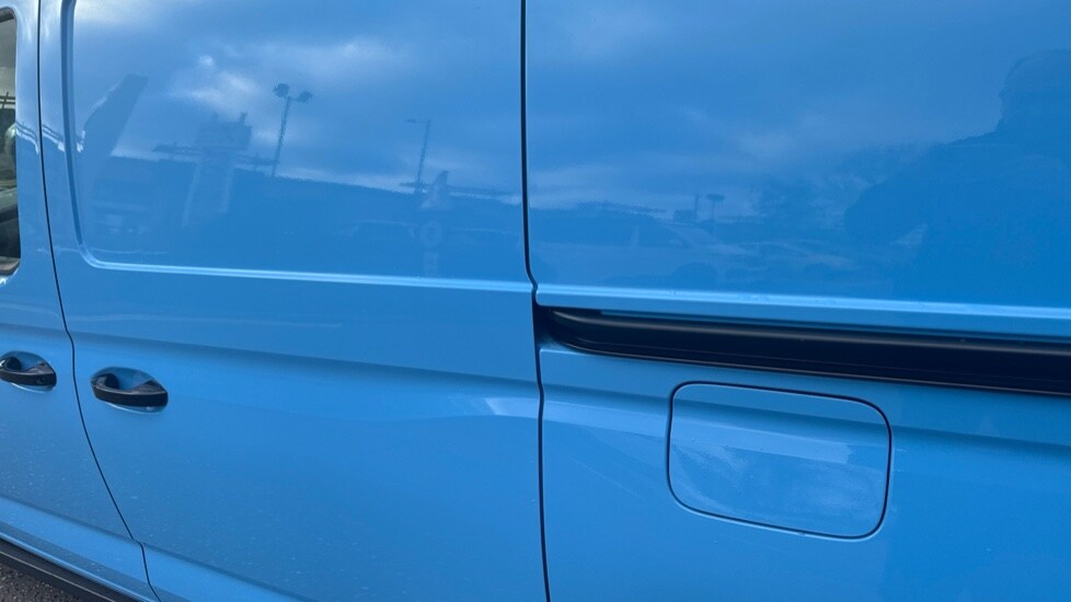 Used Volkswagen Caddy Maxi 2025 for sale - 76868471: Photo 37