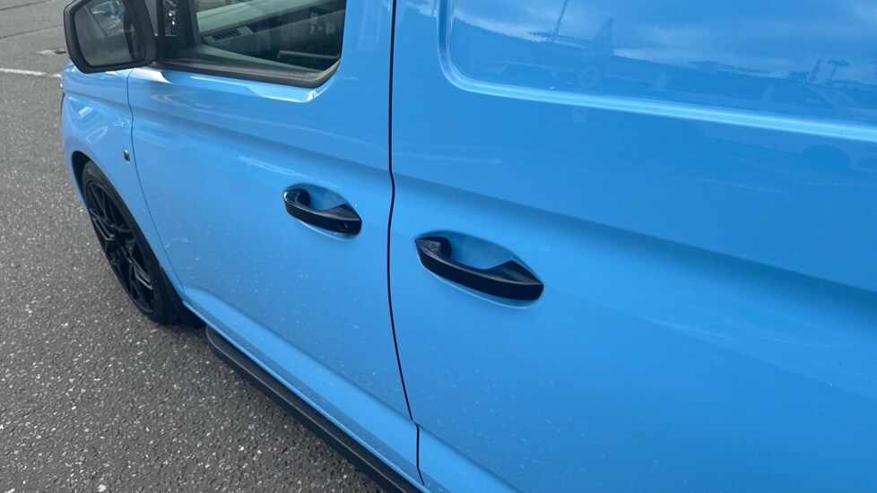 Used Volkswagen Caddy Maxi 2025 for sale - 76868471: Photo 38