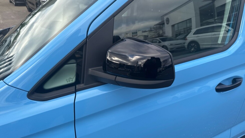 Used Volkswagen Caddy Maxi 2025 for sale - 76868471: Photo 39