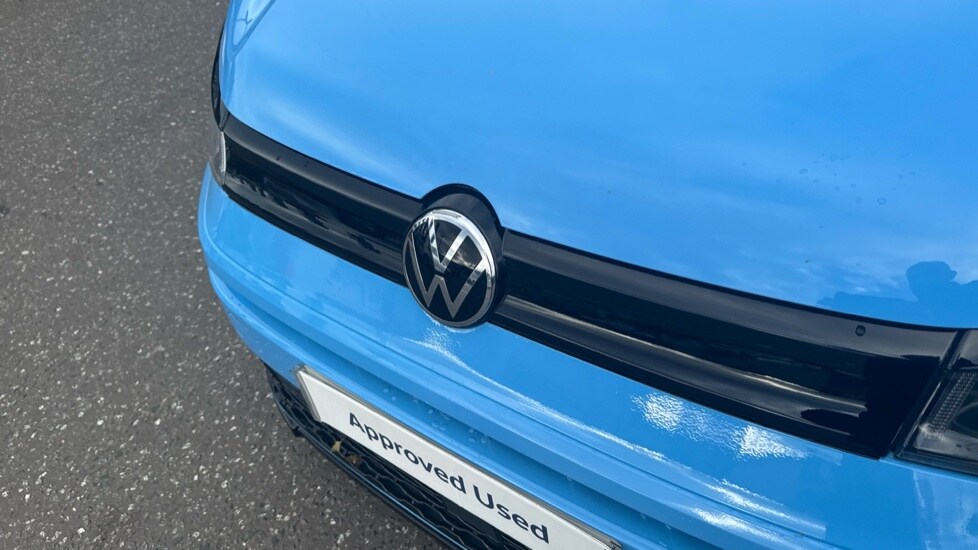 Used Volkswagen Caddy Maxi 2025 for sale - 76868471: Photo 43