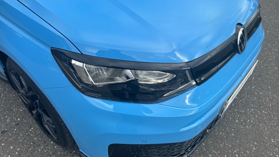 Used Volkswagen Caddy Maxi 2025 for sale - 76868471: Photo 44