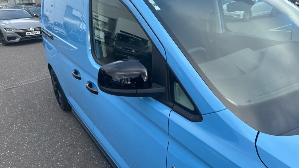 Used Volkswagen Caddy Maxi 2025 for sale - 76868471: Photo 45