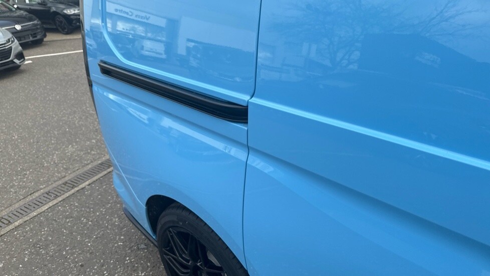 Used Volkswagen Caddy Maxi 2025 for sale - 76868471: Photo 47