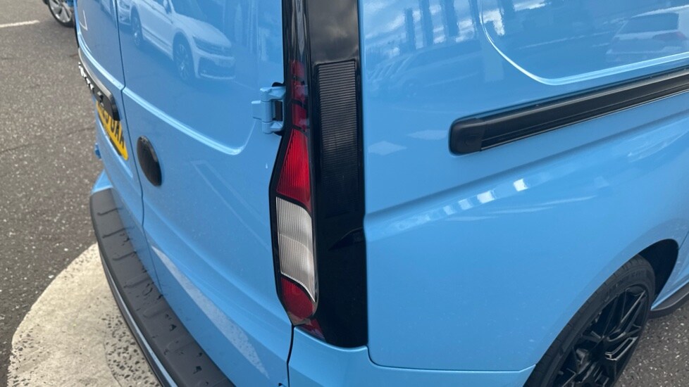 Used Volkswagen Caddy Maxi 2025 for sale - 76868471: Photo 48