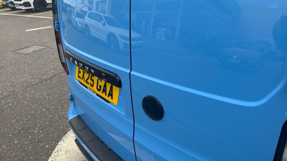 Used Volkswagen Caddy Maxi 2025 for sale - 76868471: Photo 49