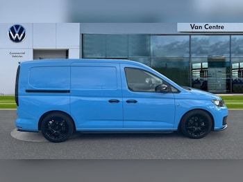 Used Volkswagen Caddy Maxi 2025 for sale - 76868471: Photo