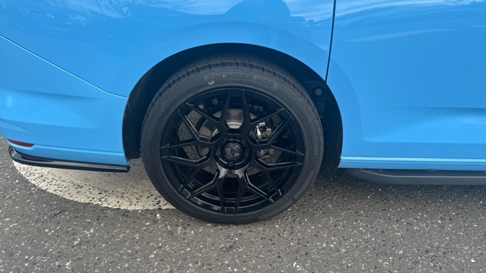 Used Volkswagen Caddy Maxi 2025 for sale - 76868471: Photo 5