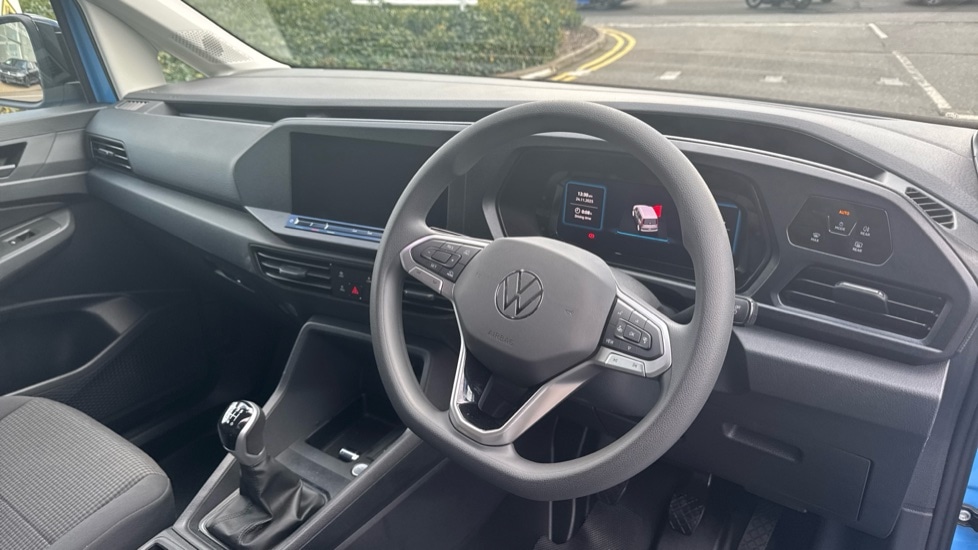 Used Volkswagen Caddy Maxi 2025 for sale - 76868471: Photo 6