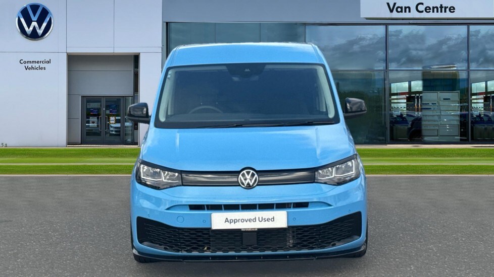 Used Volkswagen Caddy Maxi 2025 for sale - 76868471: Photo 8