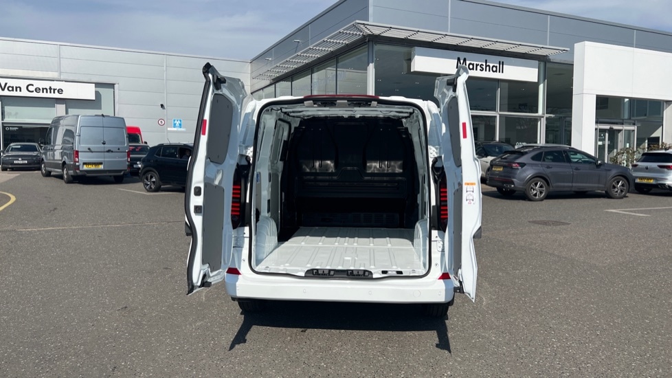 Used Volkswagen Transporter 2025 for sale - 76738328: Photo 10