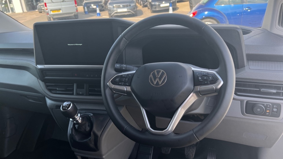 Used Volkswagen Transporter 2025 for sale - 76738328: Photo 11