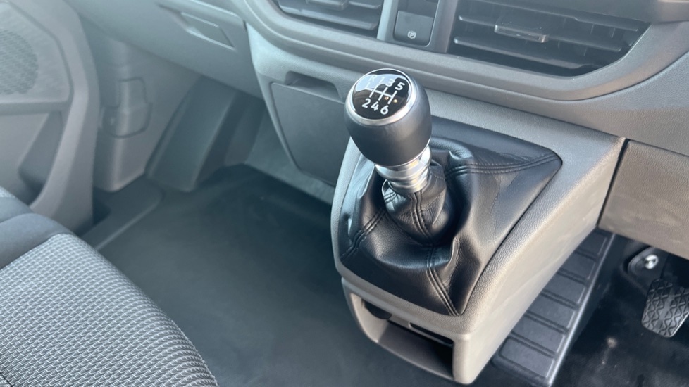 Used Volkswagen Transporter 2025 for sale - 76738328: Photo 14