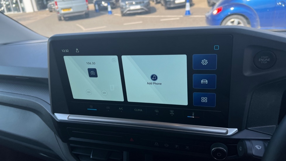 Used Volkswagen Transporter 2025 for sale - 76738328: Photo 16