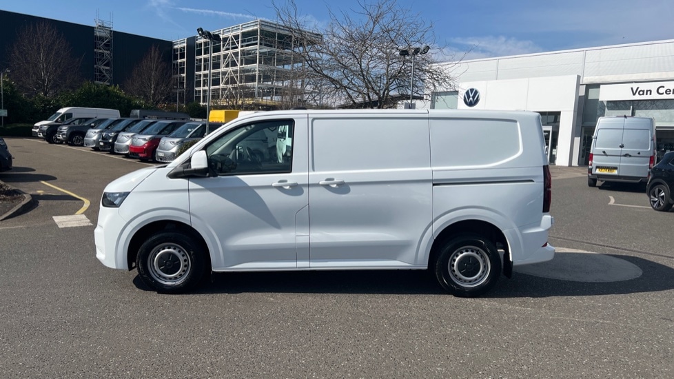 Used Volkswagen Transporter 2025 for sale - 76738328: Photo 18