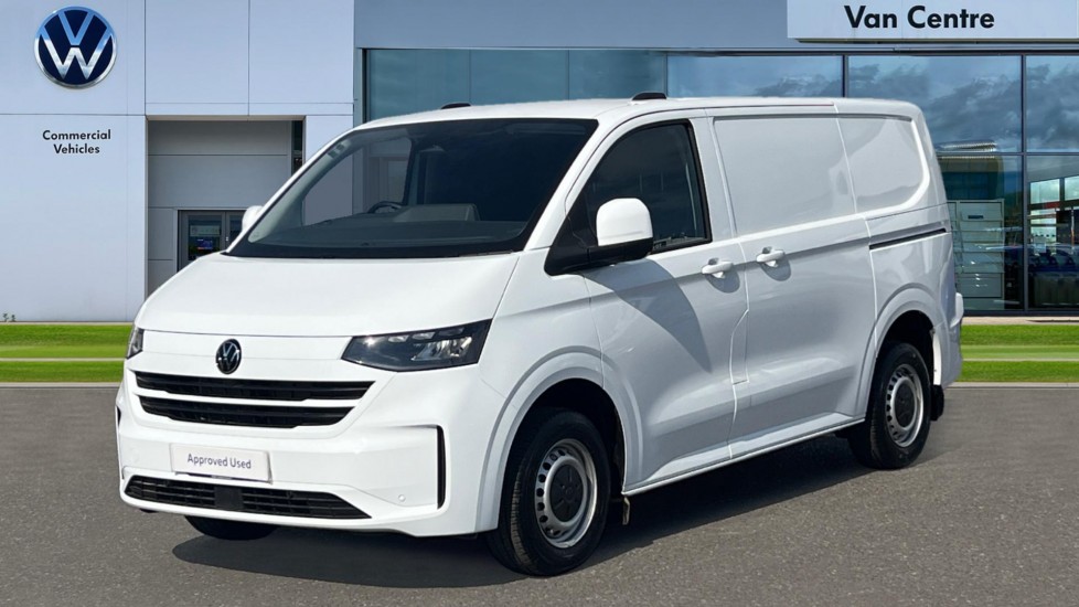 Used Volkswagen Transporter 2025 for sale - 76738328: Photo 19