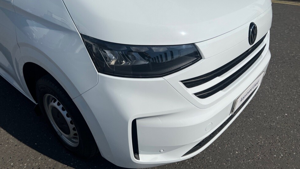 Used Volkswagen Transporter 2025 for sale - 76738328: Photo 38