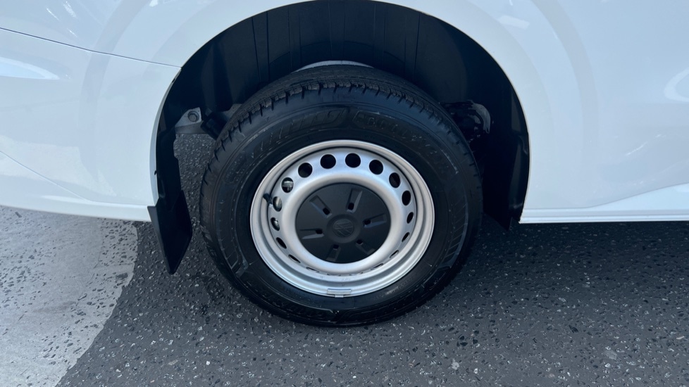 Used Volkswagen Transporter 2025 for sale - 76738328: Photo 5