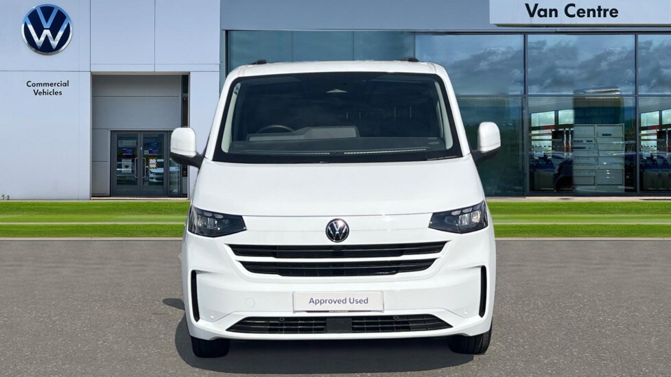 Used Volkswagen Transporter 2025 for sale - 76738328: Photo 8