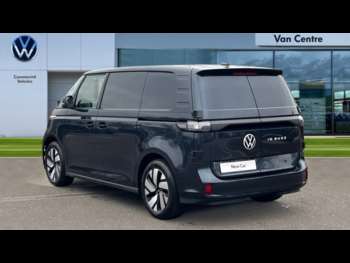 Used Volkswagen ID-Buzz 2024 for sale - 73631838: Photo