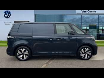 Used Volkswagen ID-Buzz 2024 for sale - 73631838: Photo