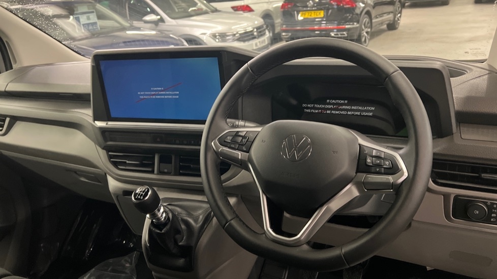 Used Volkswagen Transporter 2025 for sale - 76868525: Photo 11