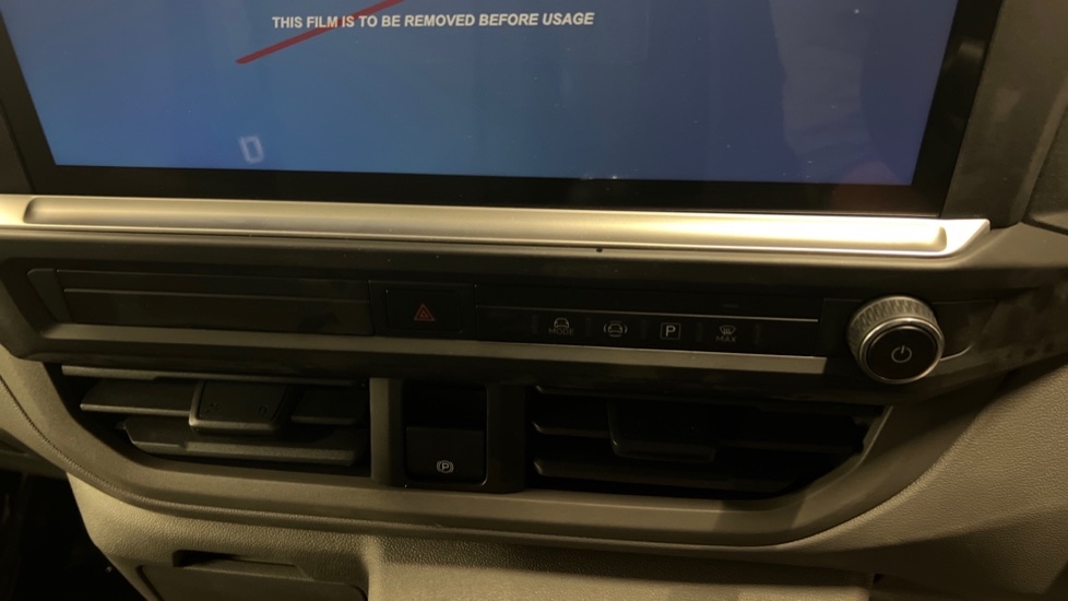 Used Volkswagen Transporter 2025 for sale - 76868525: Photo 13