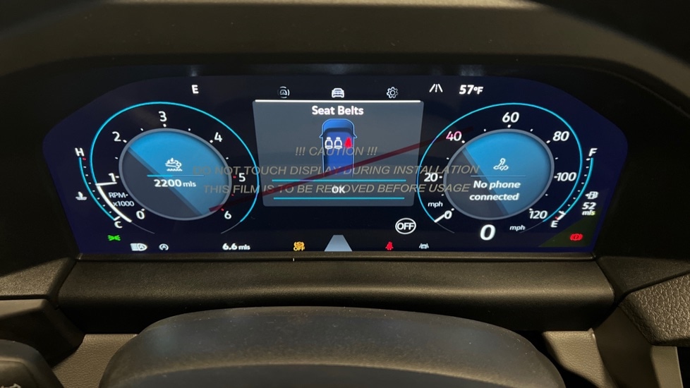 Used Volkswagen Transporter 2025 for sale - 76868525: Photo 15