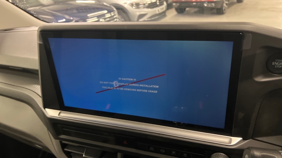 Used Volkswagen Transporter 2025 for sale - 76868525: Photo 16