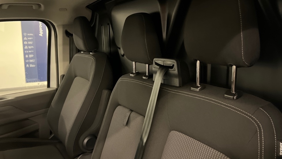 Used Volkswagen Transporter 2025 for sale - 76868525: Photo 17