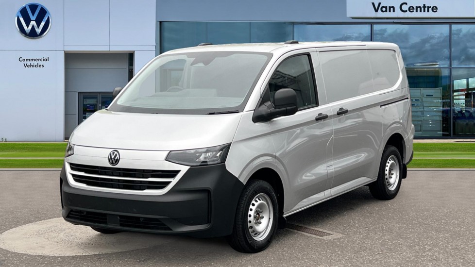 Used Volkswagen Transporter 2025 for sale - 76868525: Photo 19