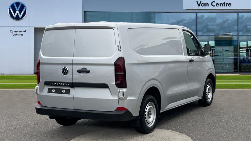 Used Volkswagen Transporter 2025 for sale - 76868525: Photo 20