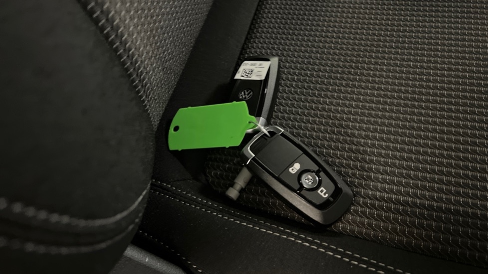 Used Volkswagen Transporter 2025 for sale - 76868525: Photo 21