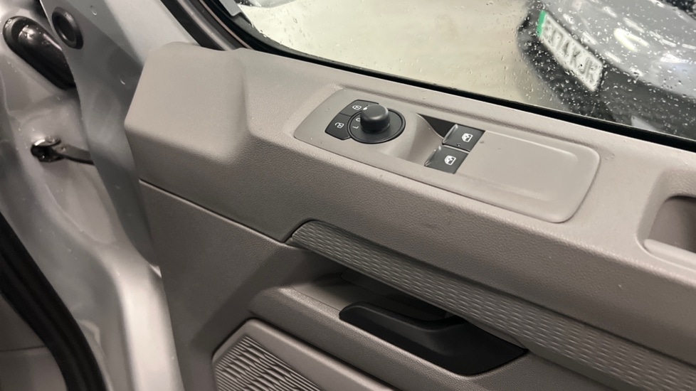 Used Volkswagen Transporter 2025 for sale - 76868525: Photo 23